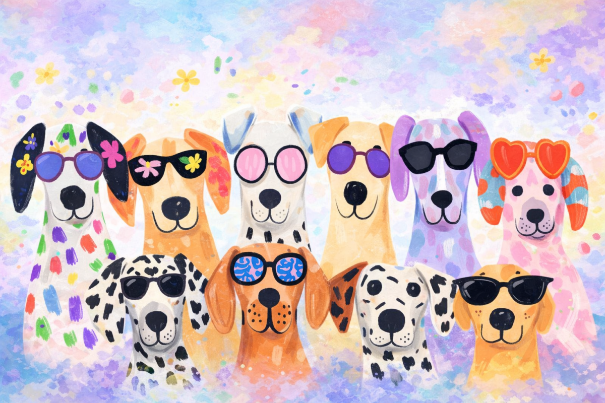 Charming Canine Collective