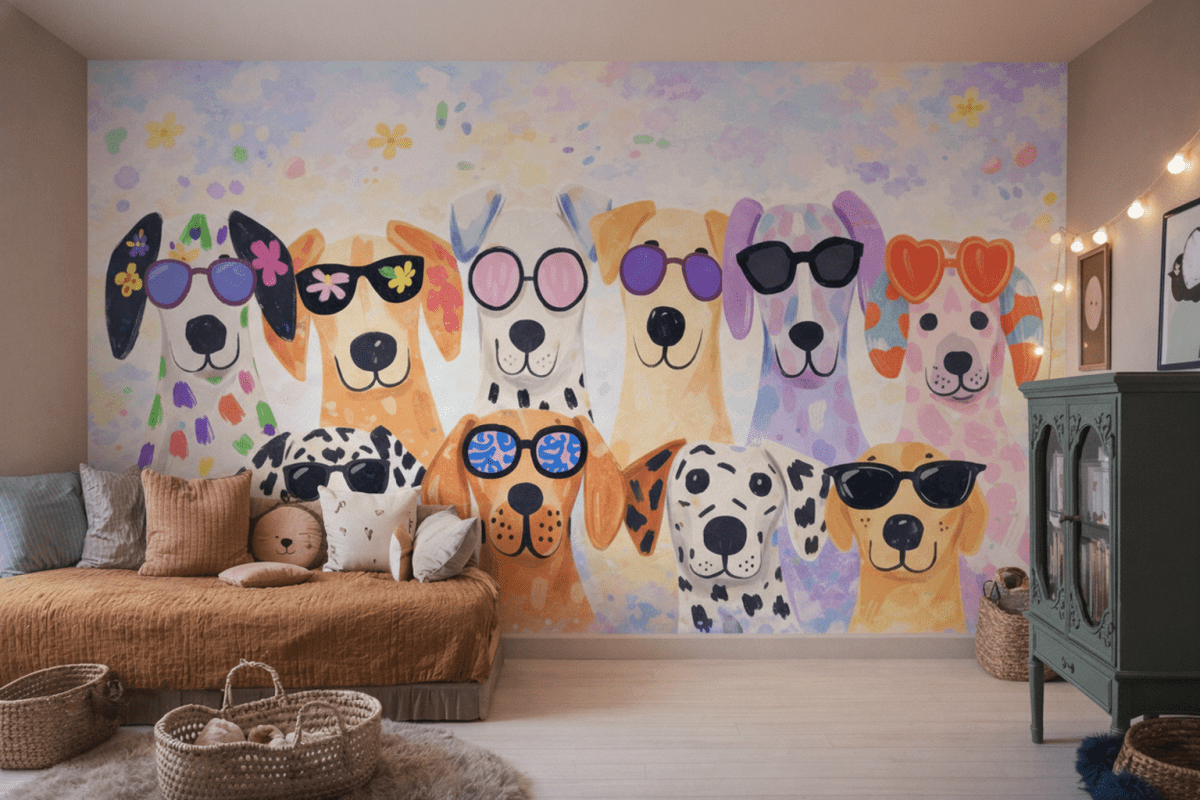 Charming Canine Collective