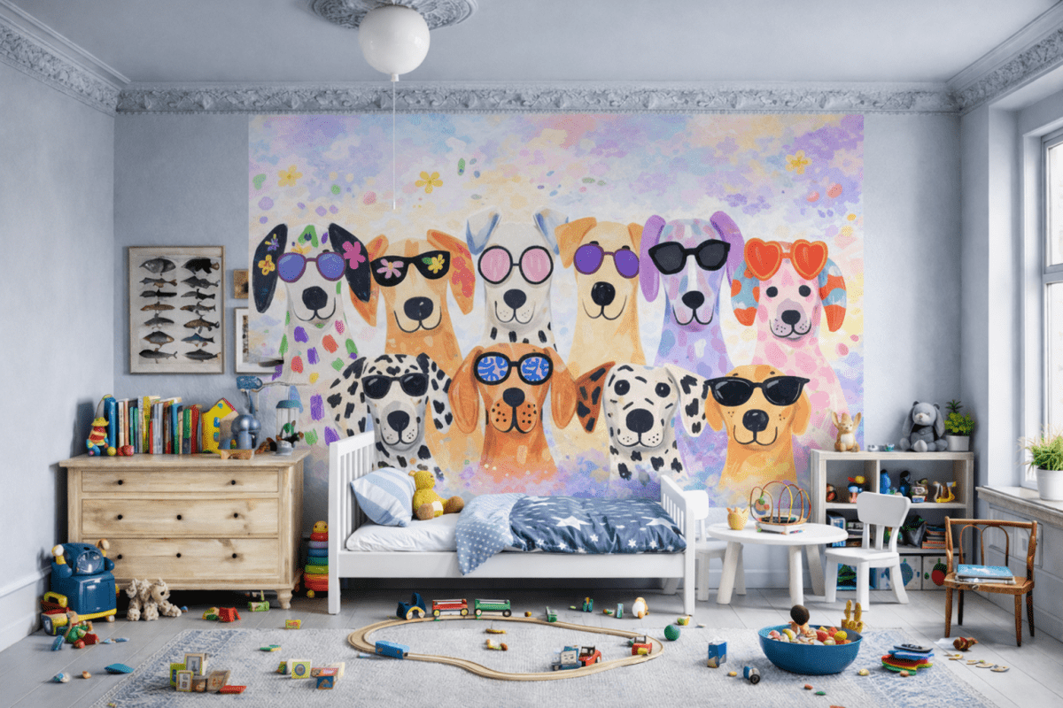 Charming Canine Collective