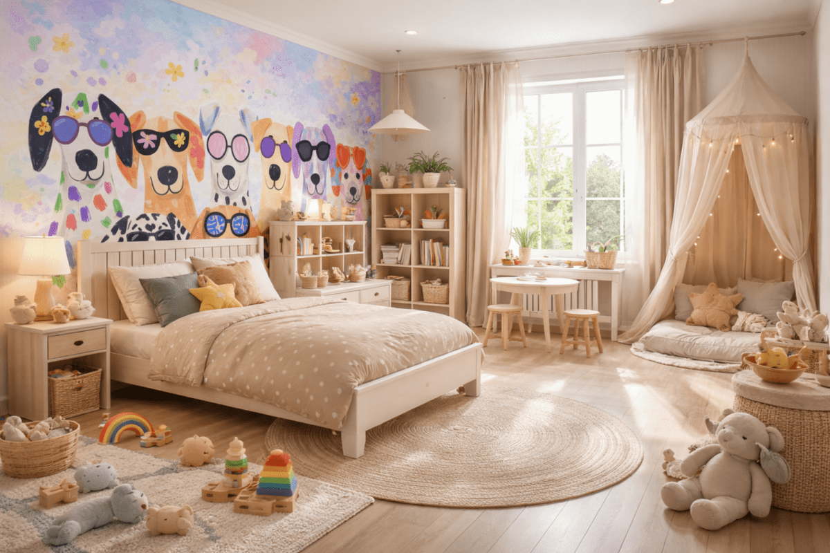 Charming Canine Collective