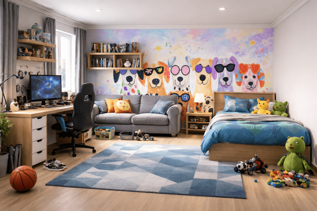 Charming Canine Collective