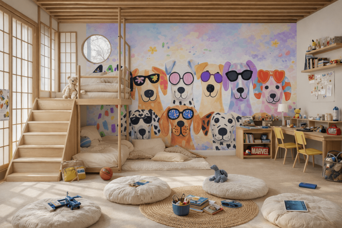 Charming Canine Collective