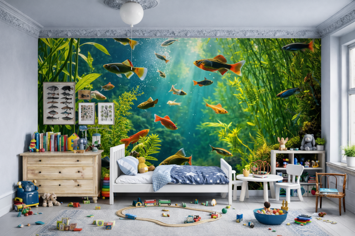 Elysian Reef