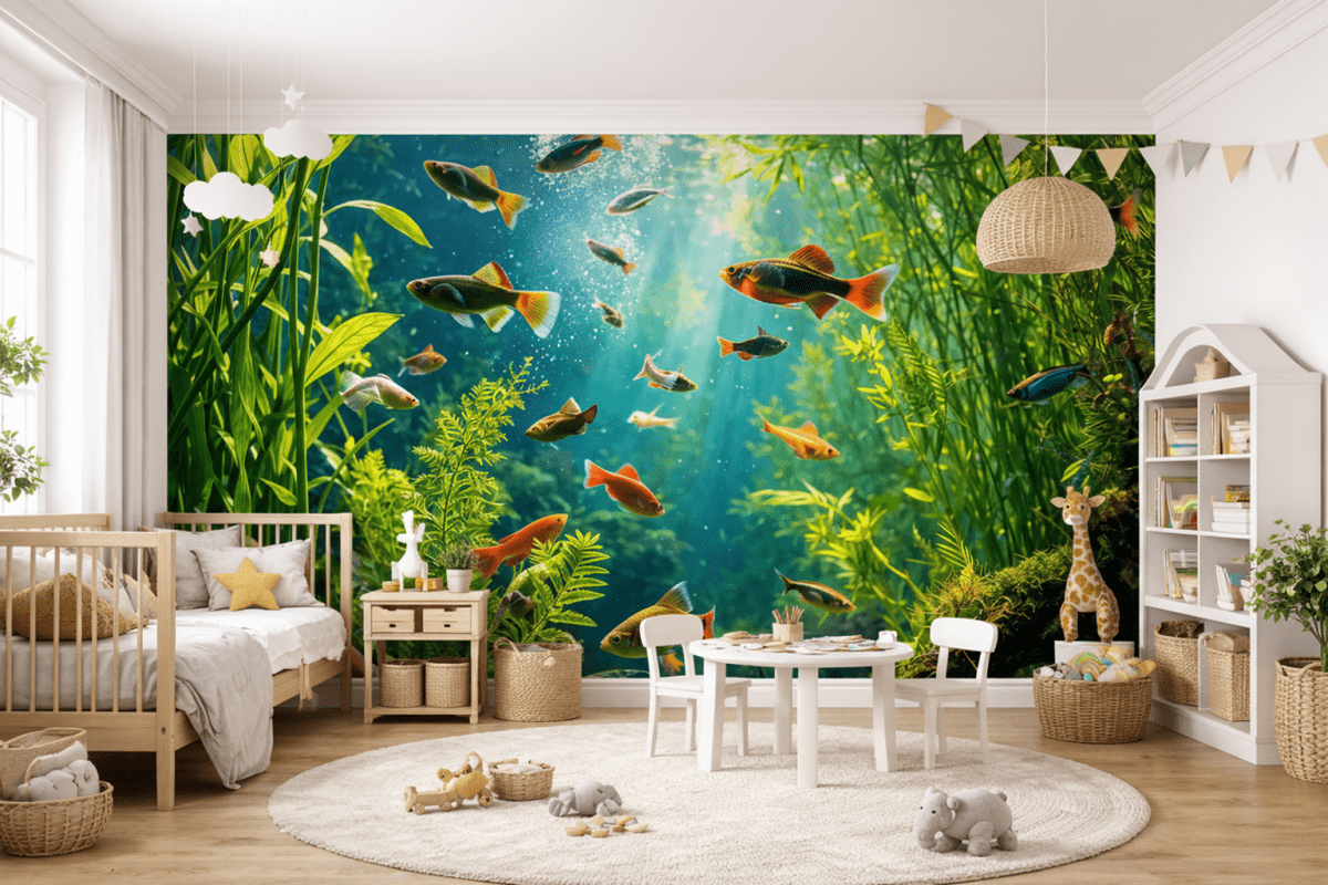 Elysian Reef