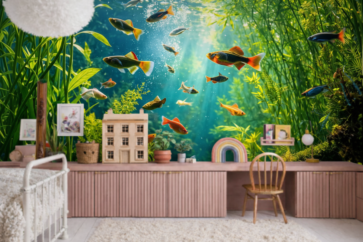 Elysian Reef