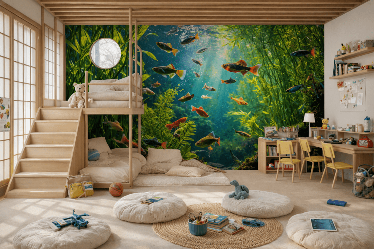 Elysian Reef