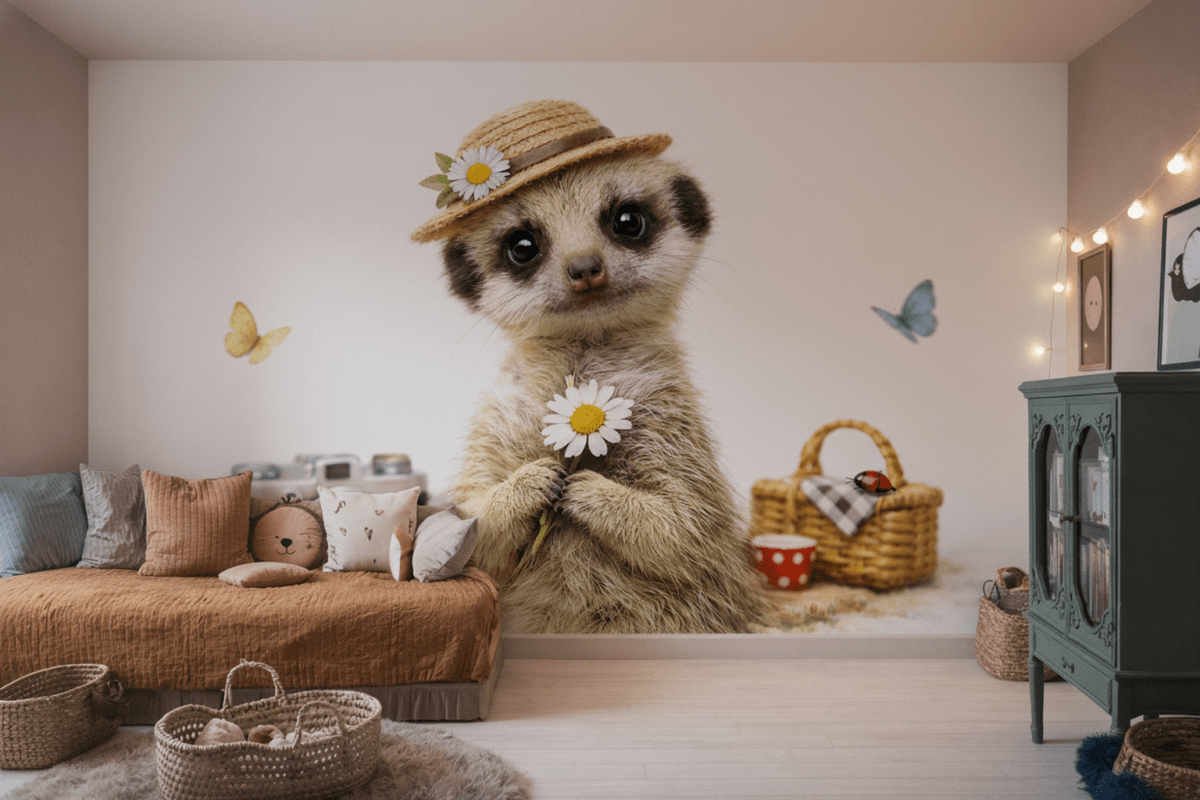 Meerkat Daydream