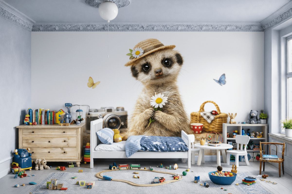 Meerkat Daydream