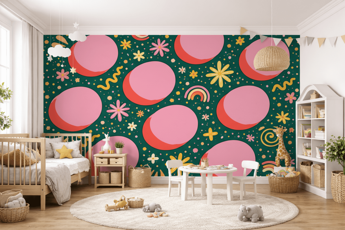 Whimsical Halos