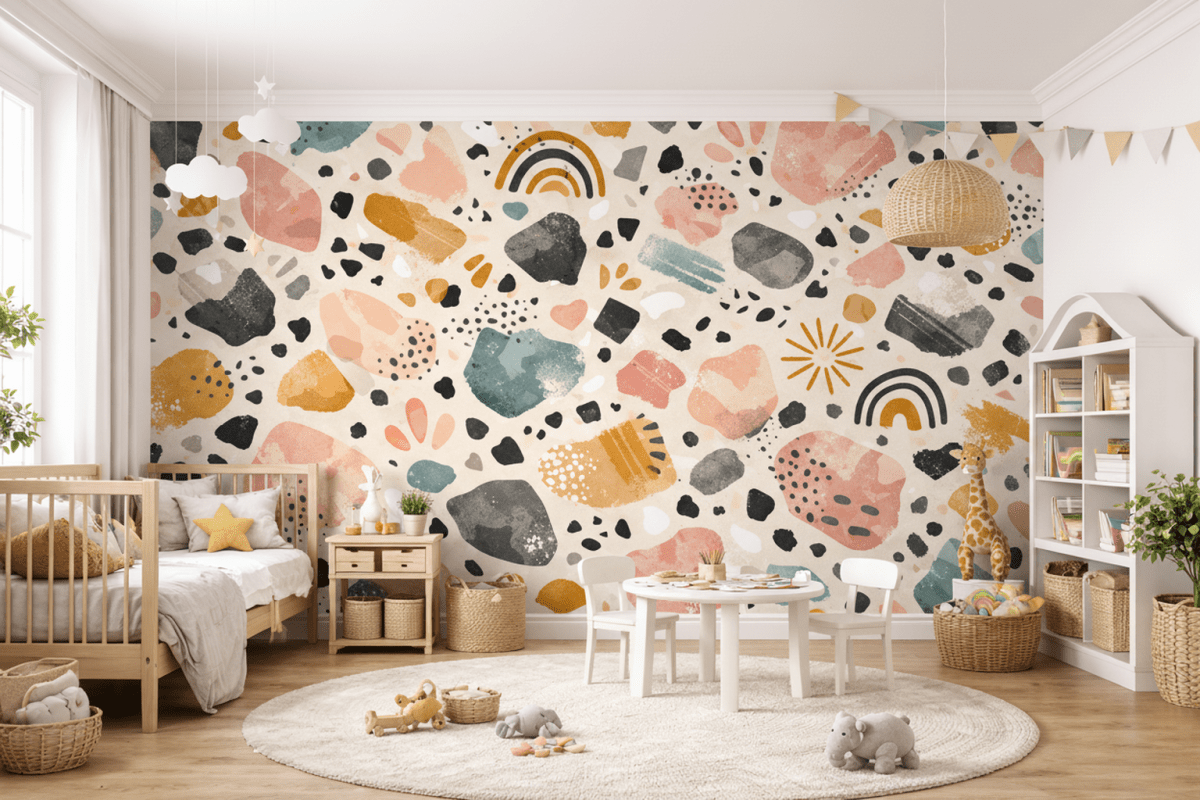 Geode Palette