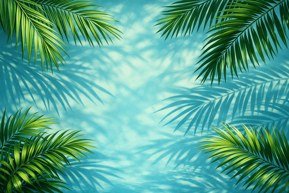 Tropical Veil