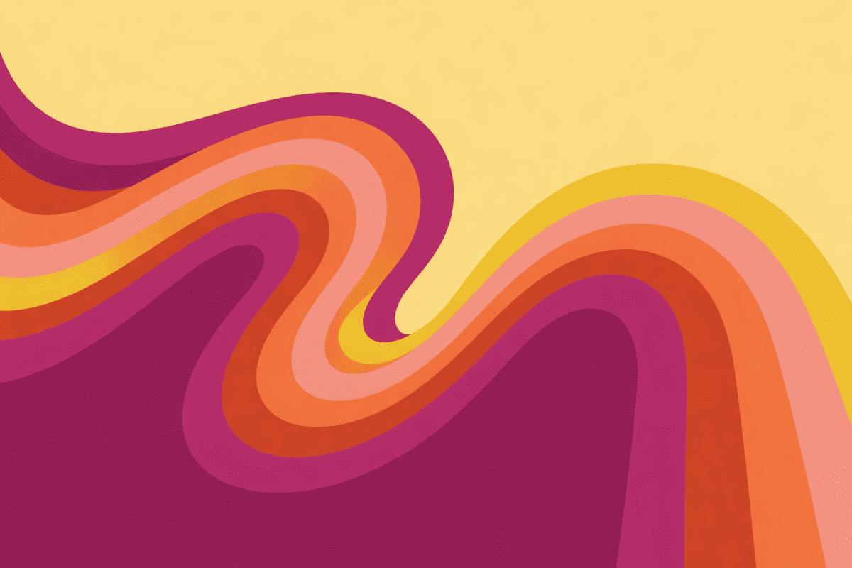 Rippled Radiance