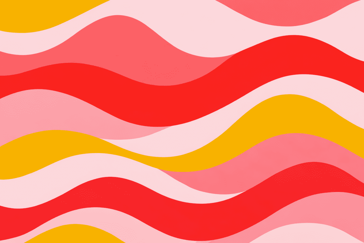 Silken Waveflow