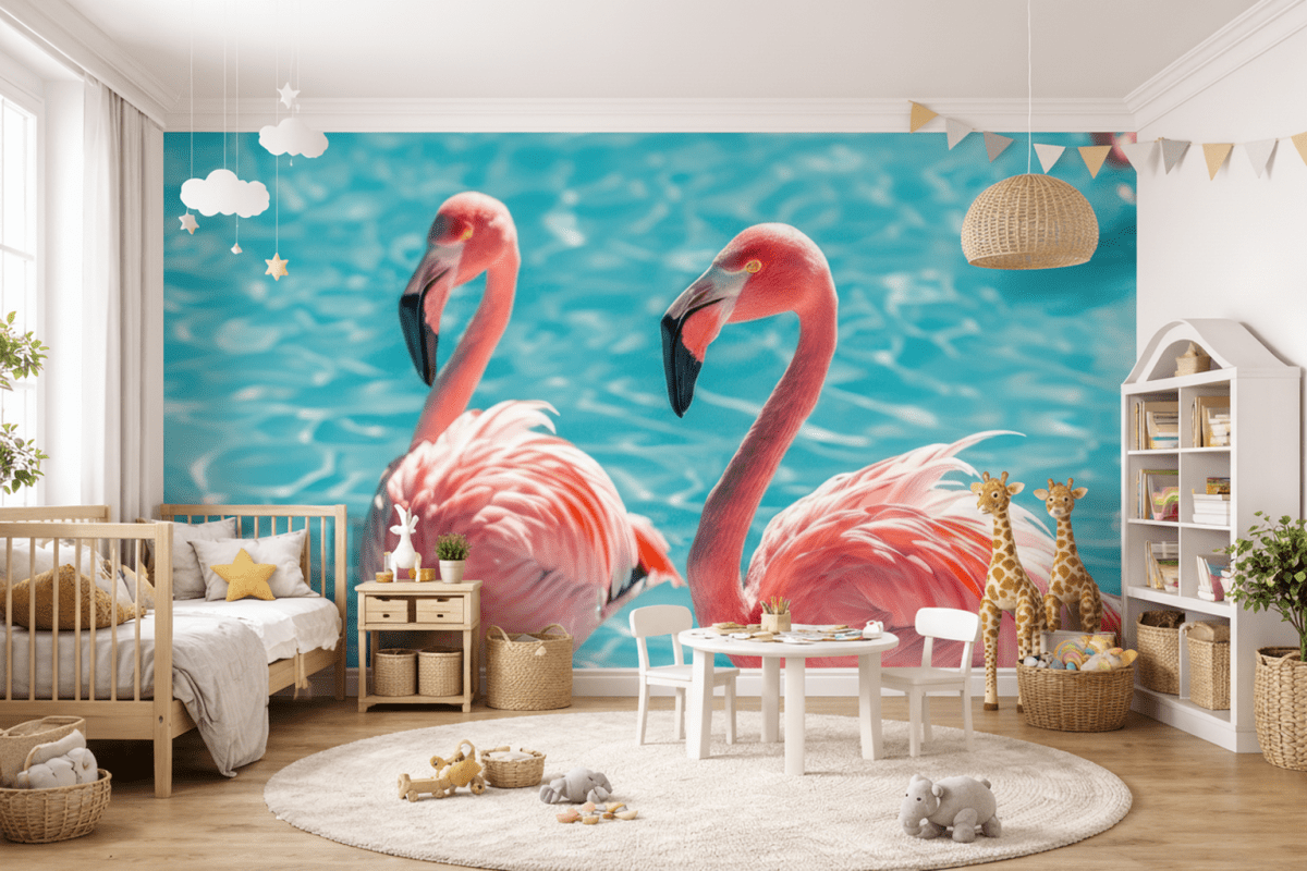 Flamingo Lagoon
