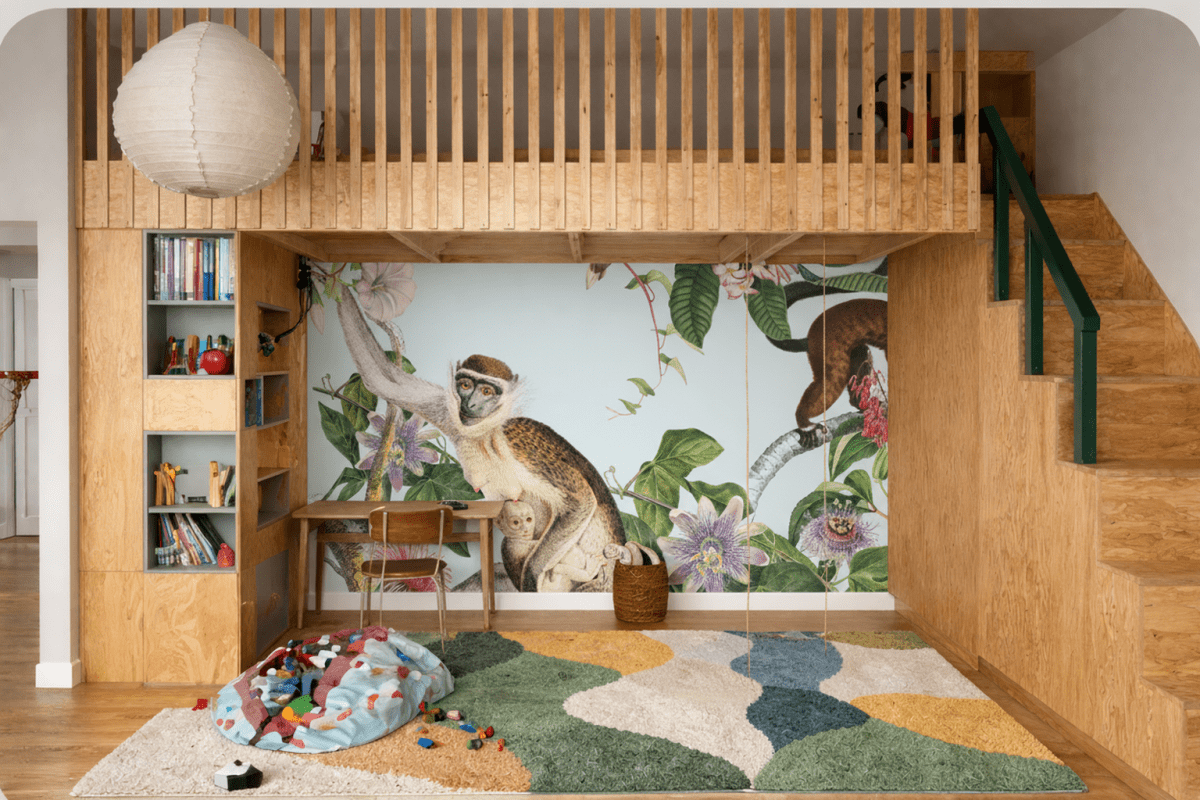 Tropical Vignettes
