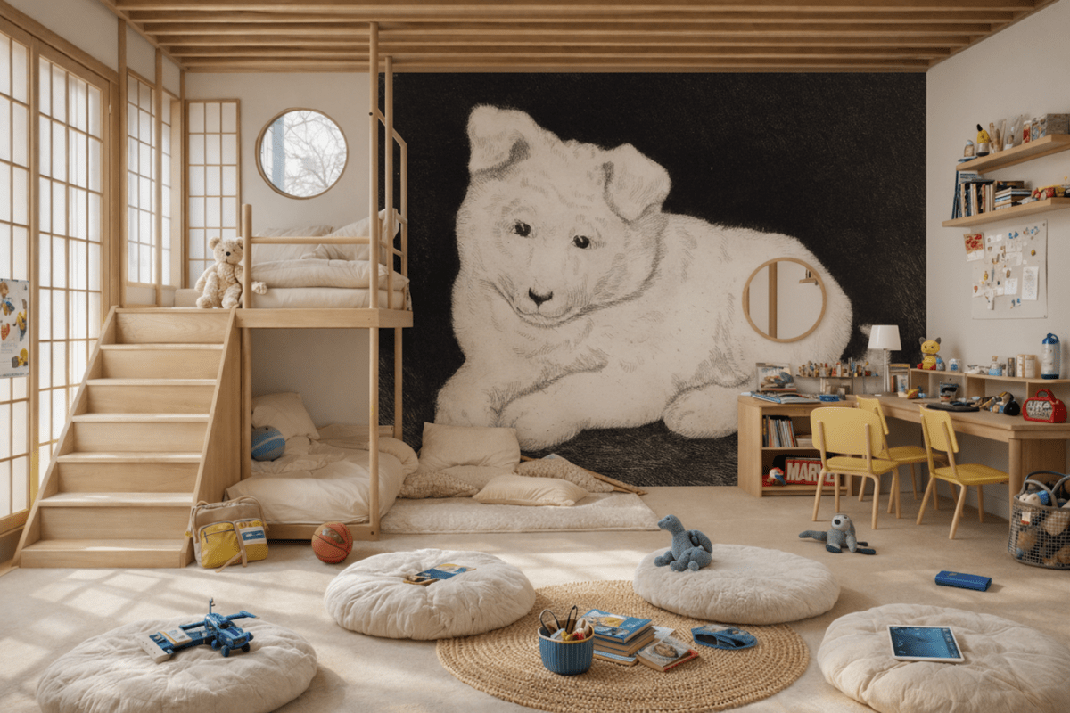 Perpetual Ink Strokes