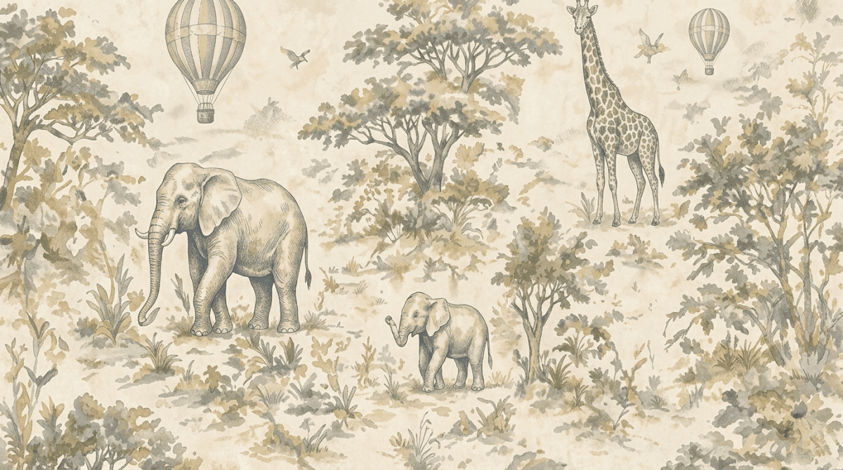 Savanna Journey
