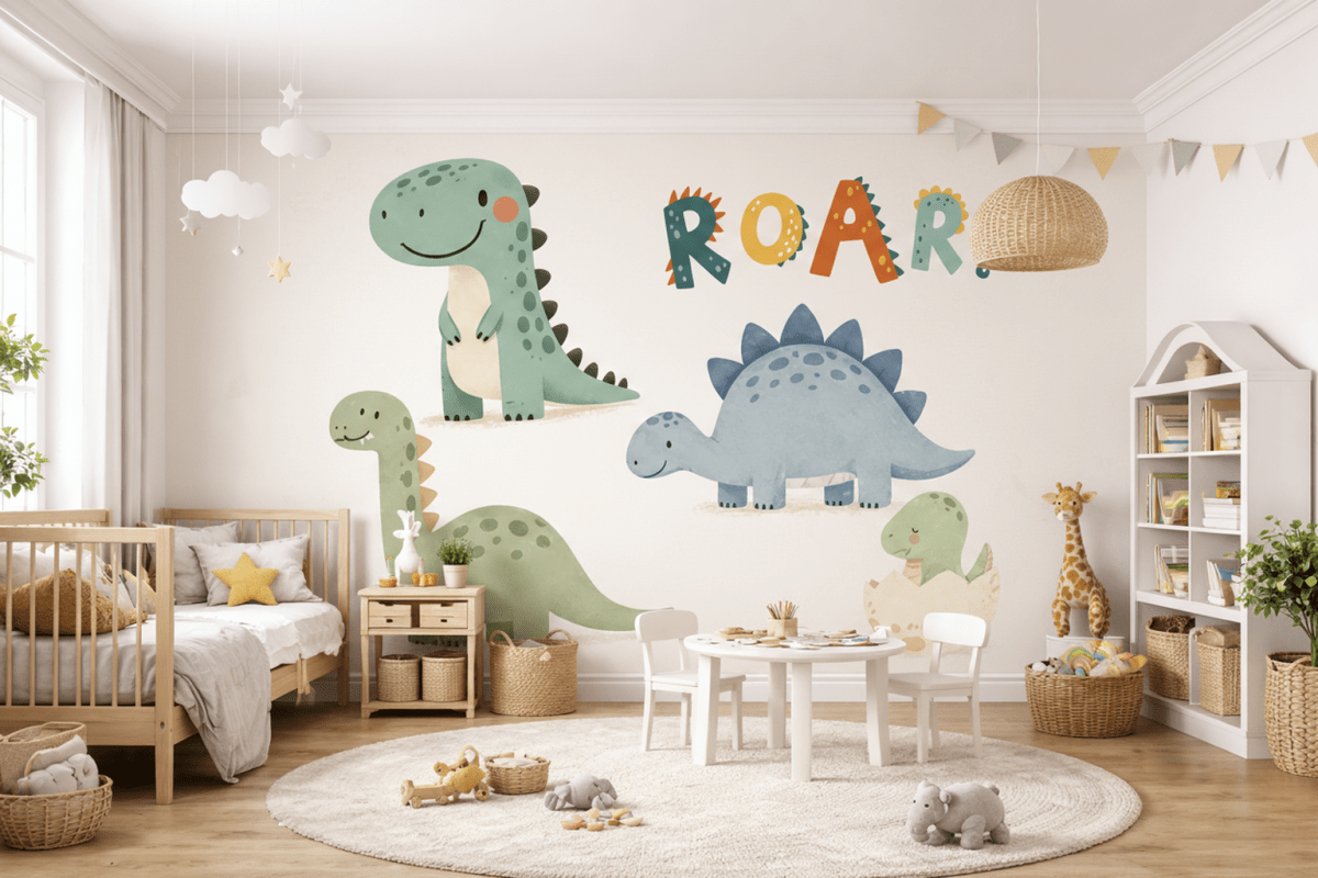 Dino Parade