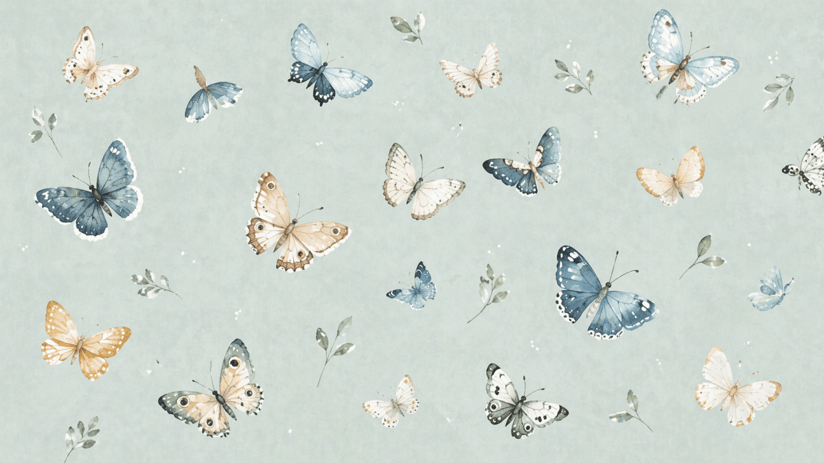 Butterfly Breeze