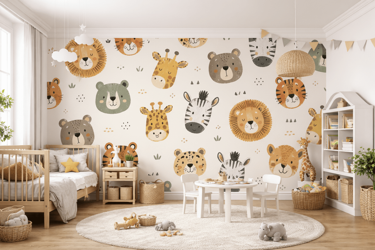Animal Echo Play