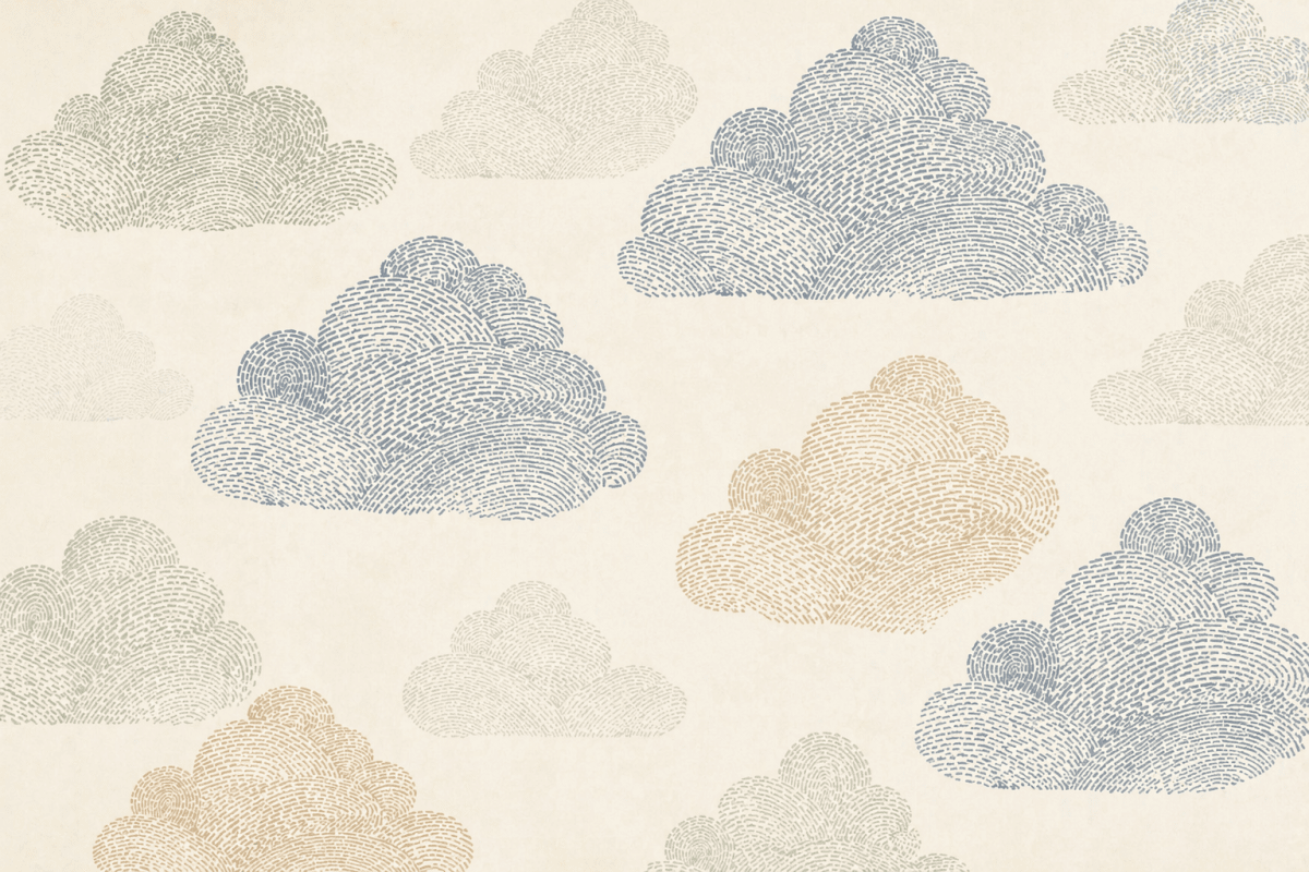 Ember Cloudscape