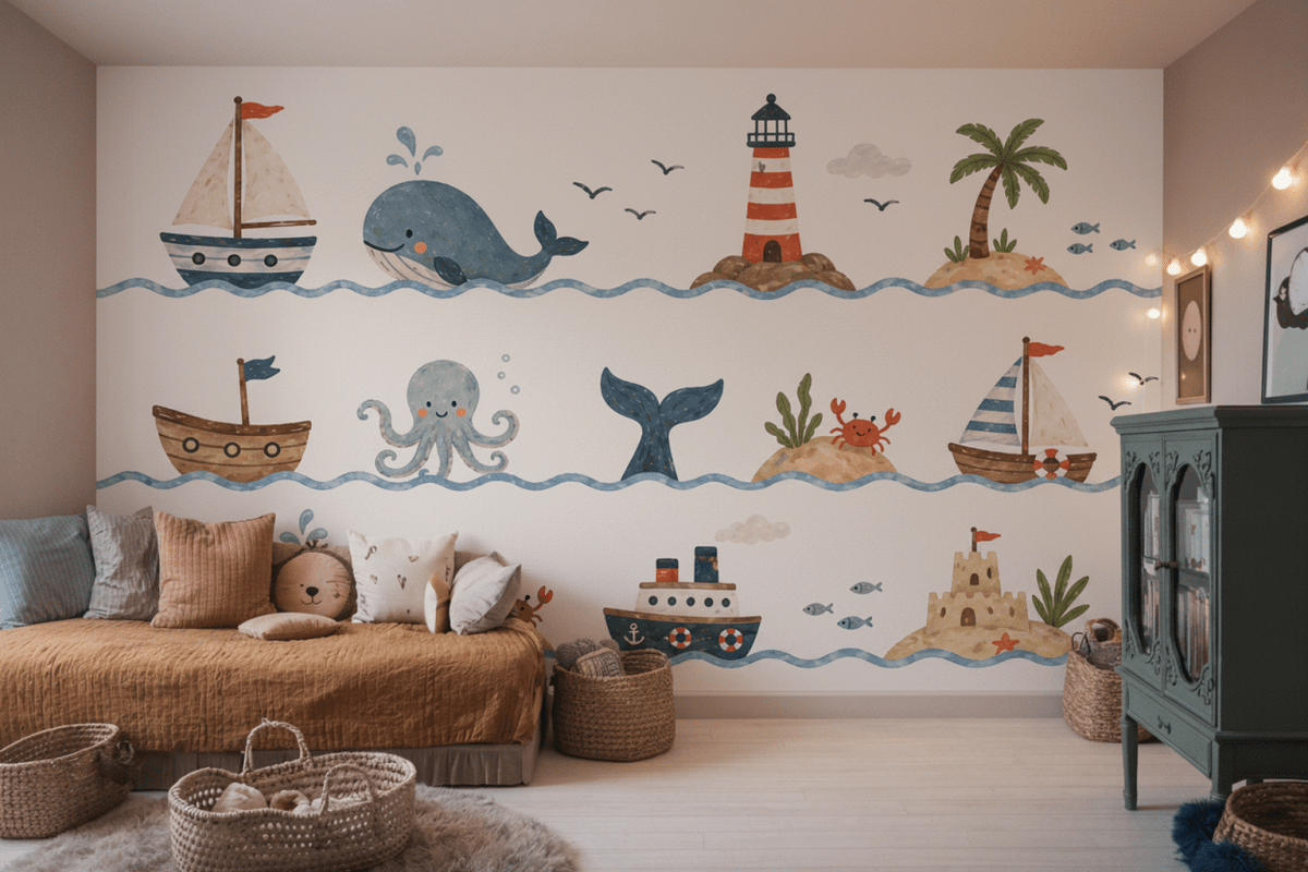 Seafarer Odyssey