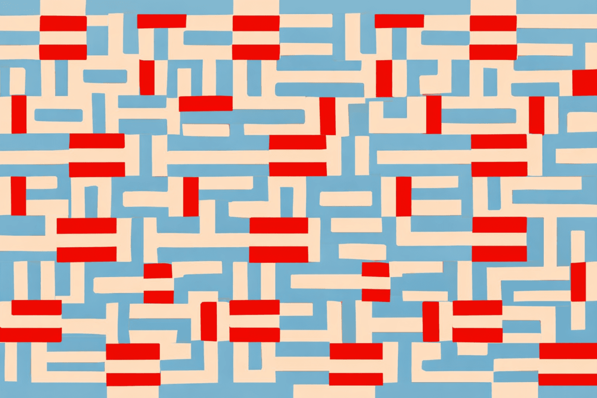 Crimson Pathway