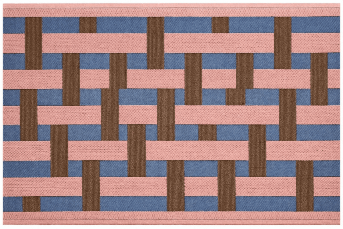 Woven Drift