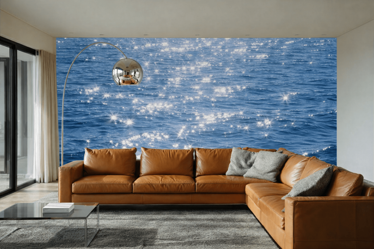 Celestial Surface
