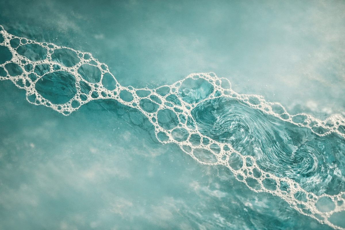 Bubble Current