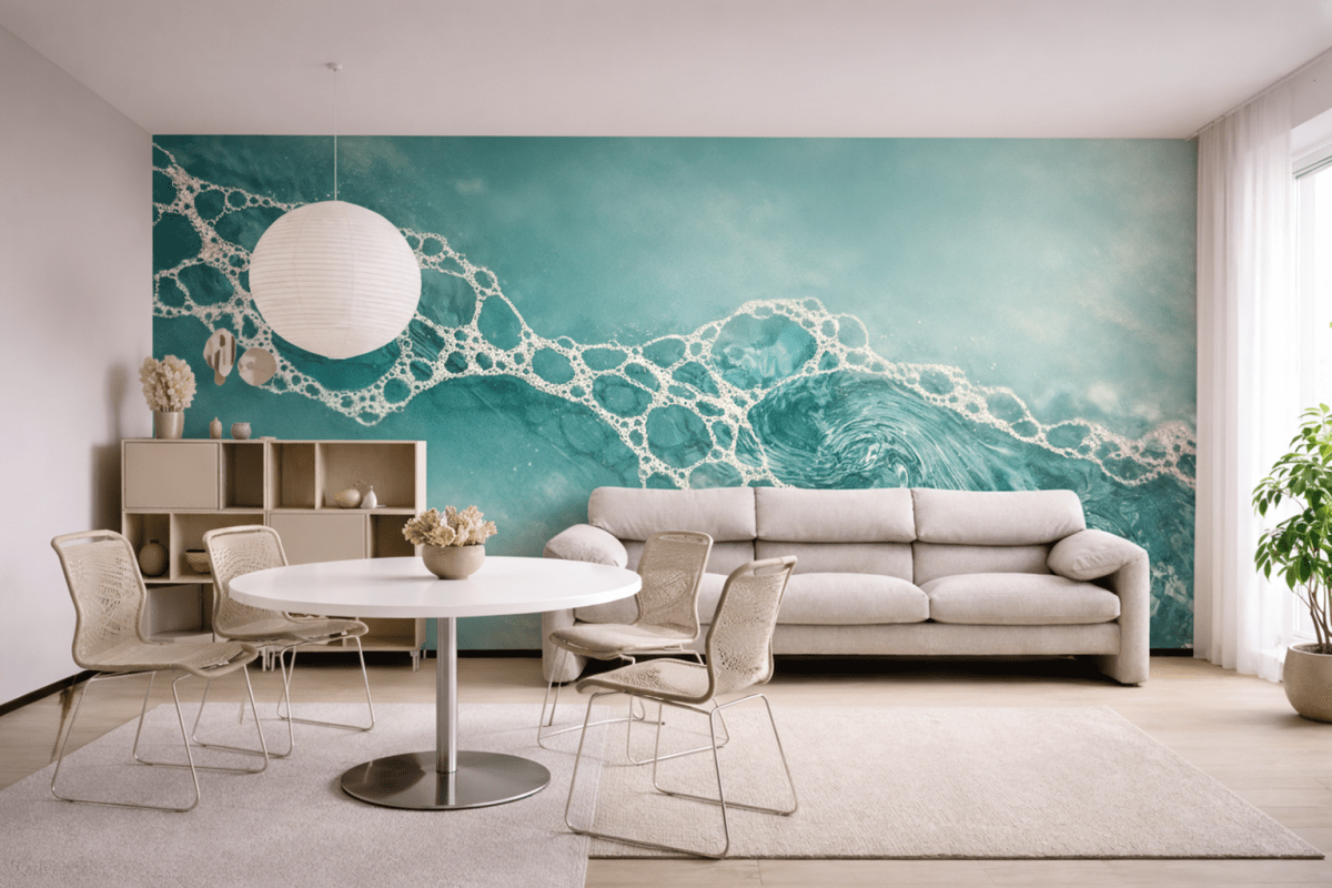 Bubble Current