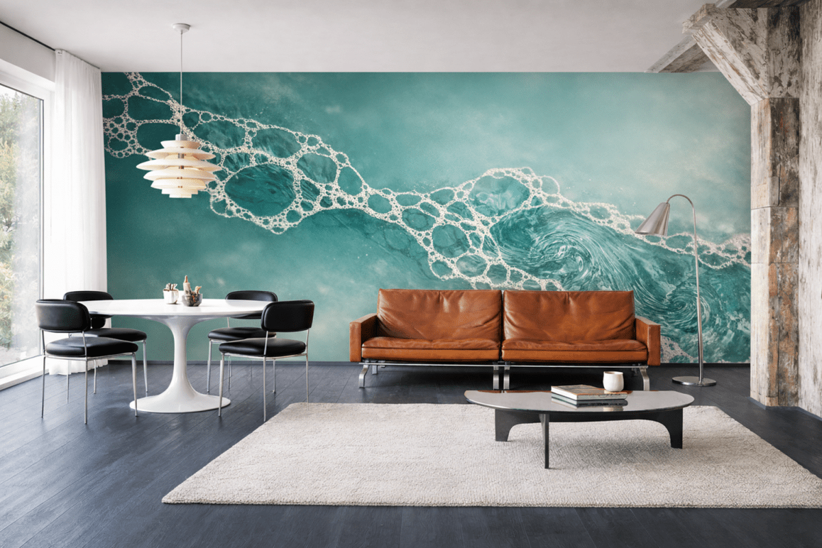 Bubble Current