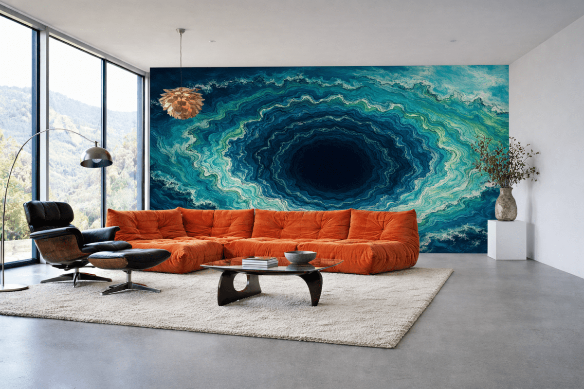 Cascading Abyss