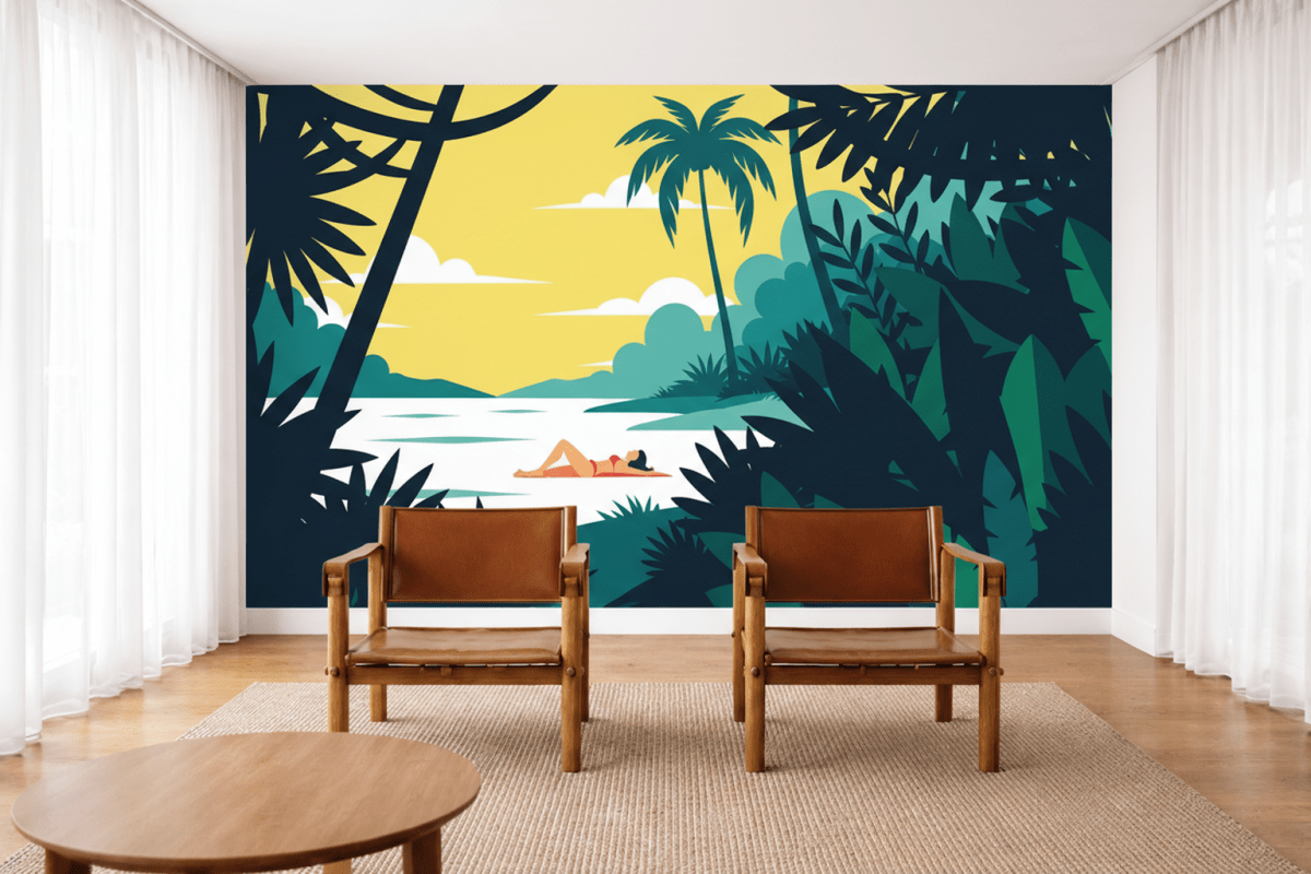 Emerald Canopy Escape