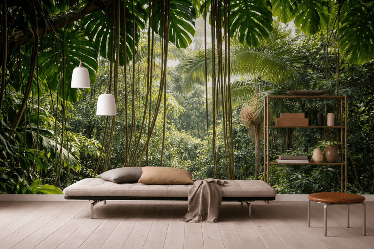 Tropical Canopy