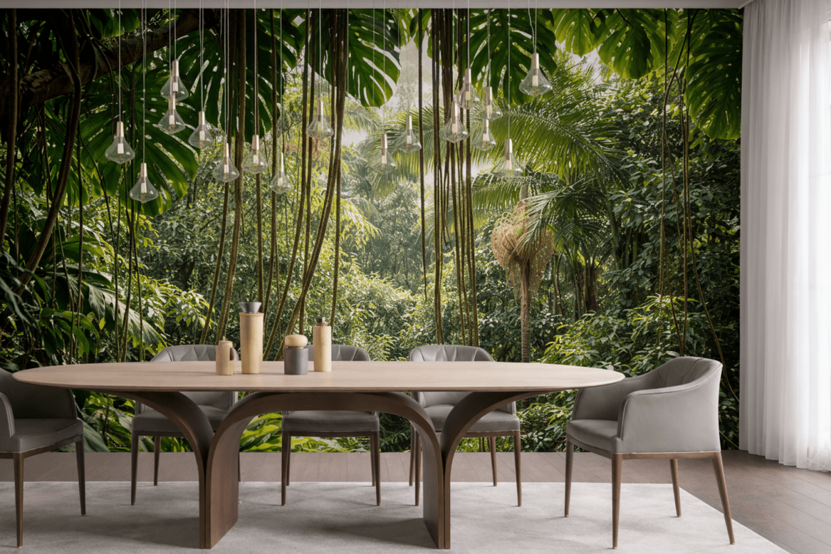 Tropical Canopy