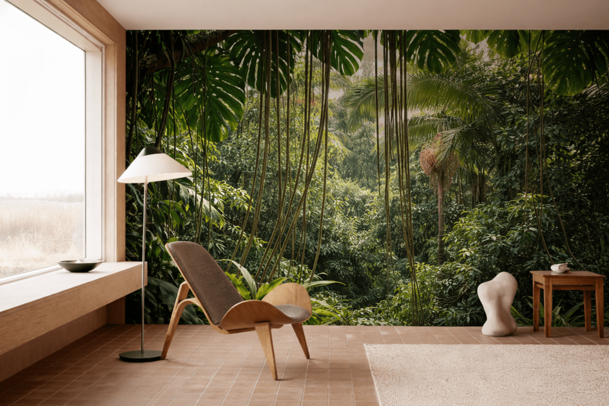 Tropical Canopy