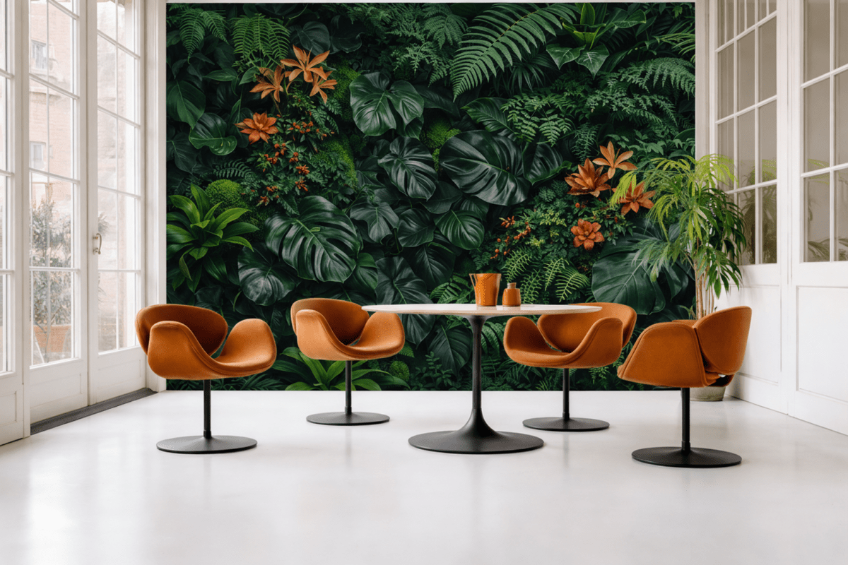 Tropical Cascade