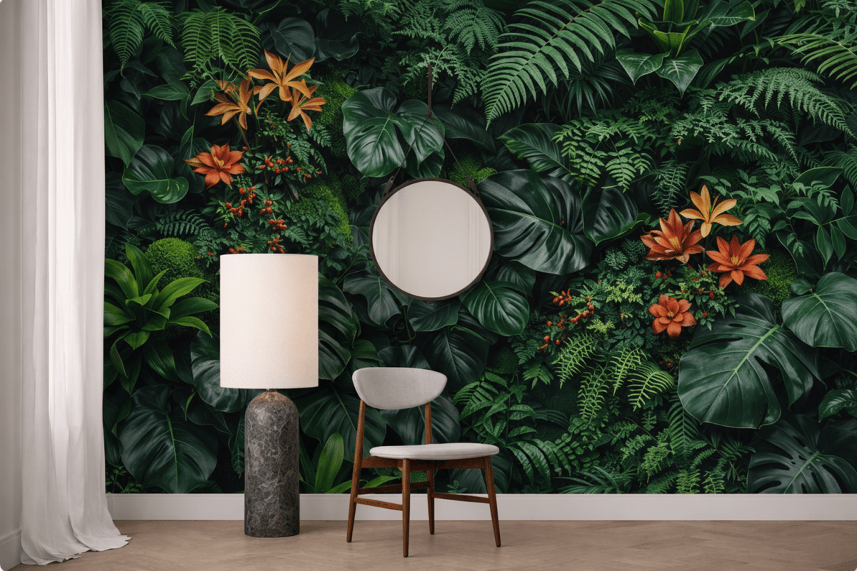 Tropical Cascade