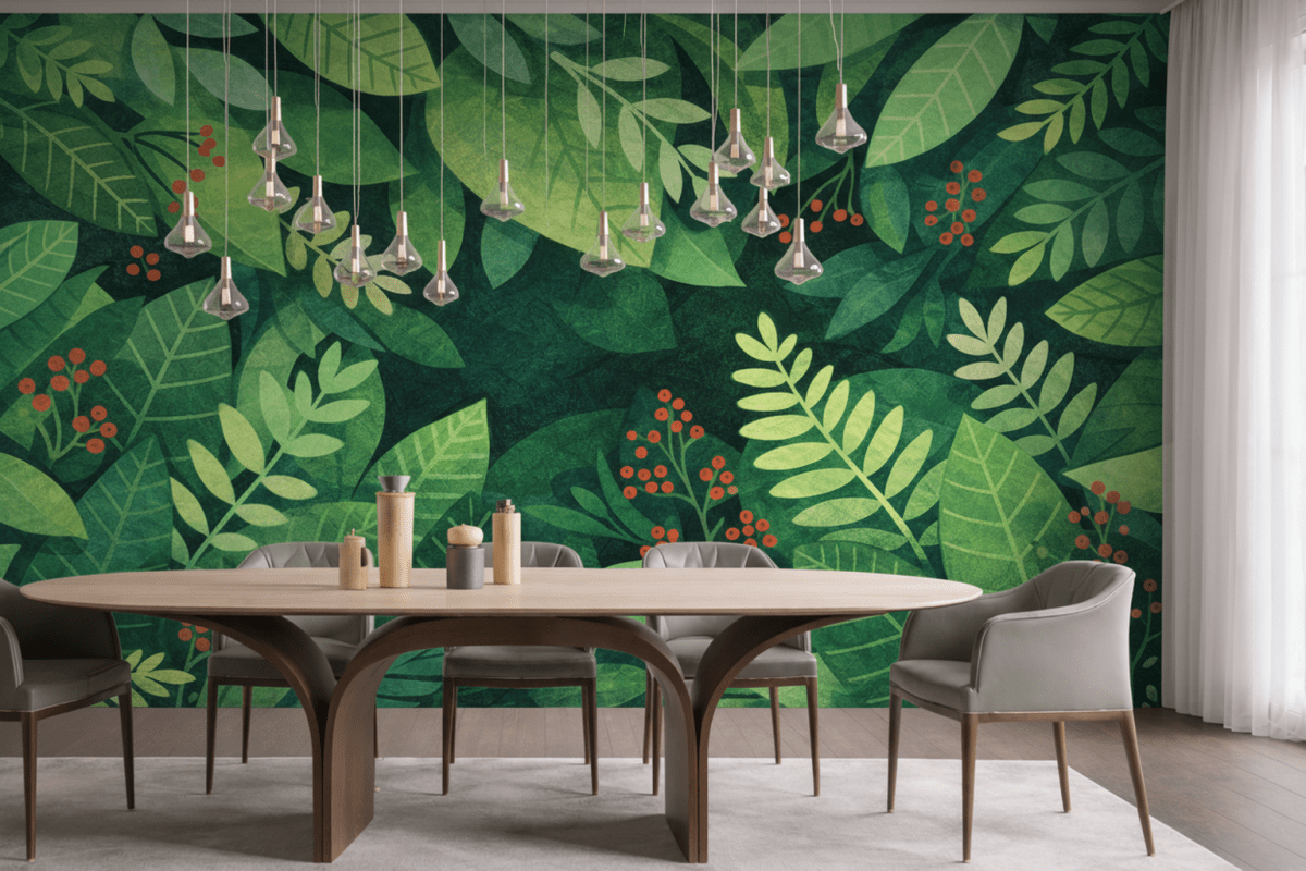 Fern Network
