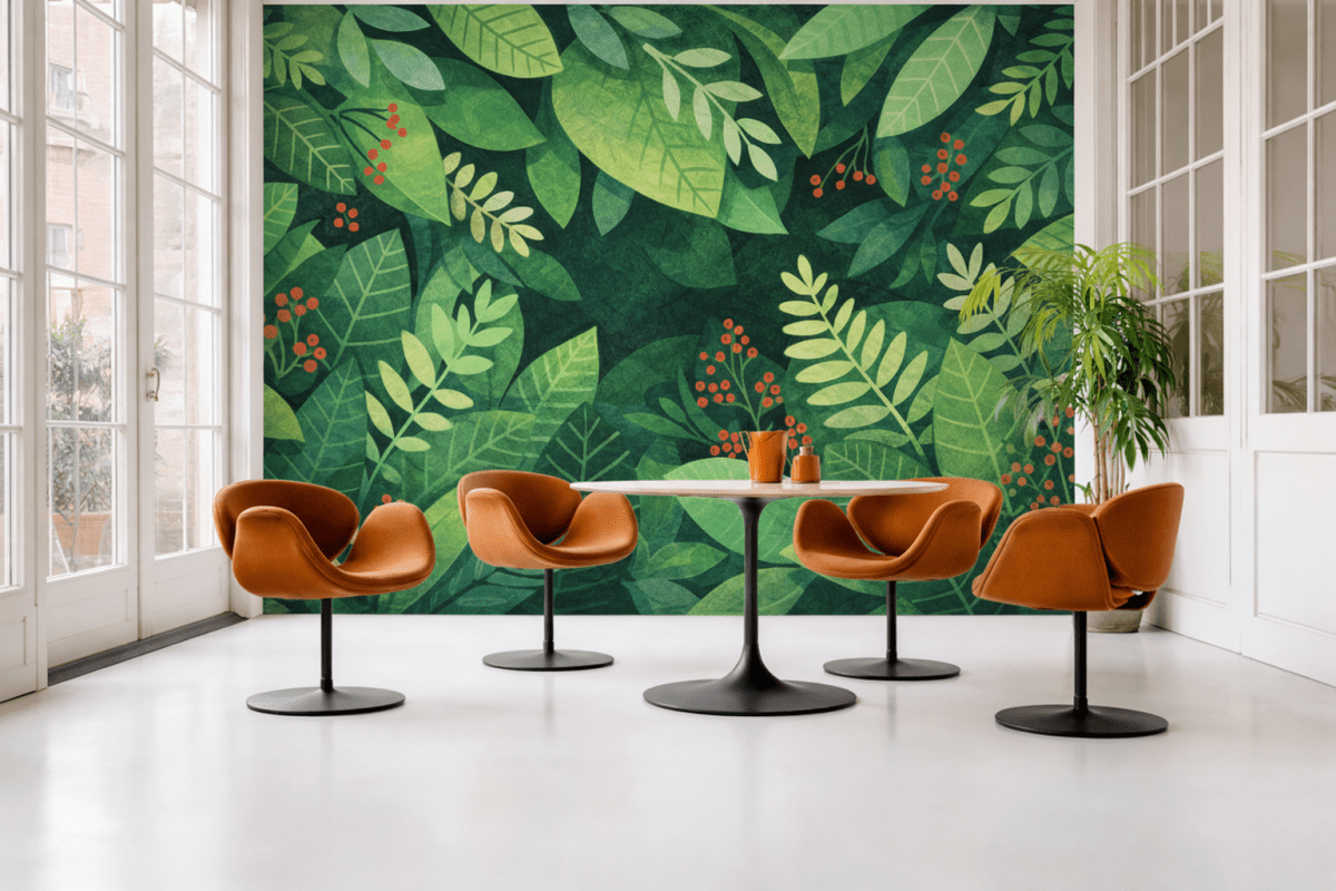 Fern Network