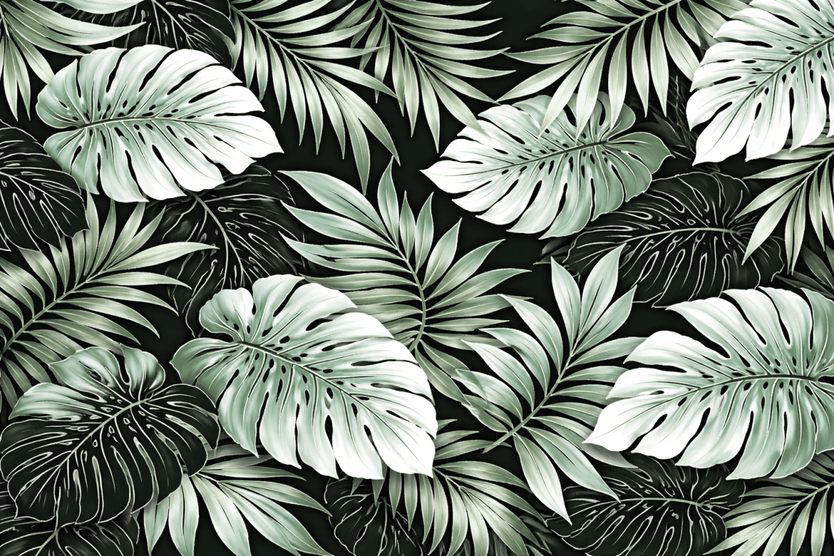 Verdant Veil