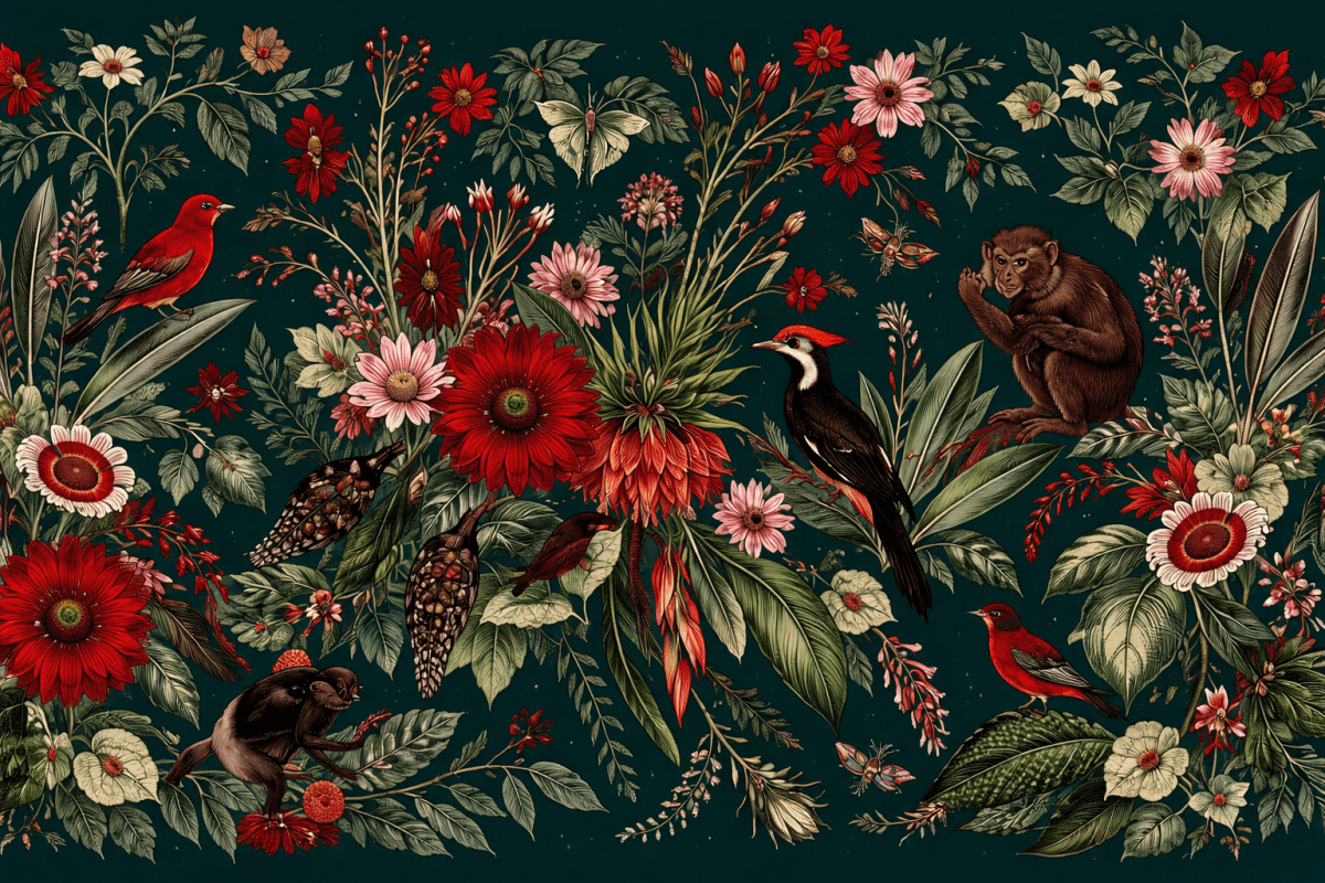 Jungle Reverie