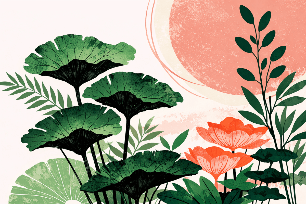 Lunar Canopy
