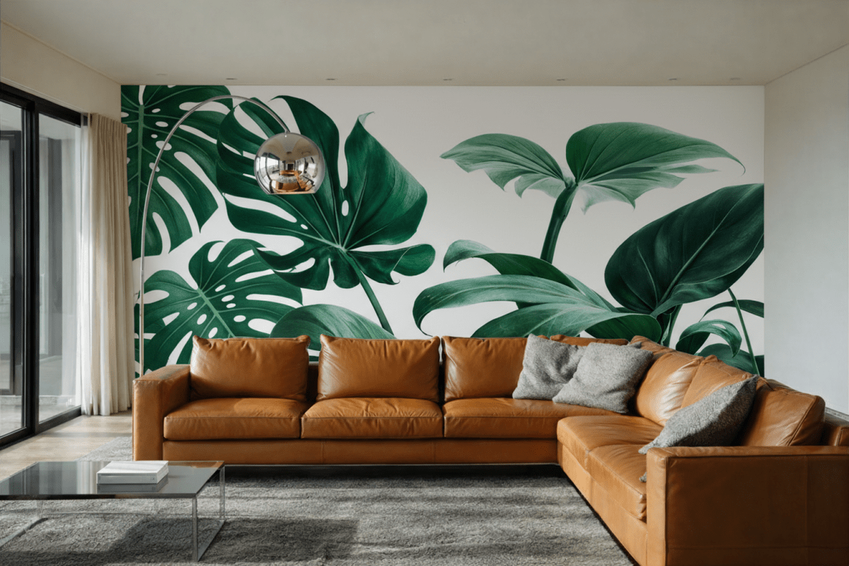 Leafy Reverie