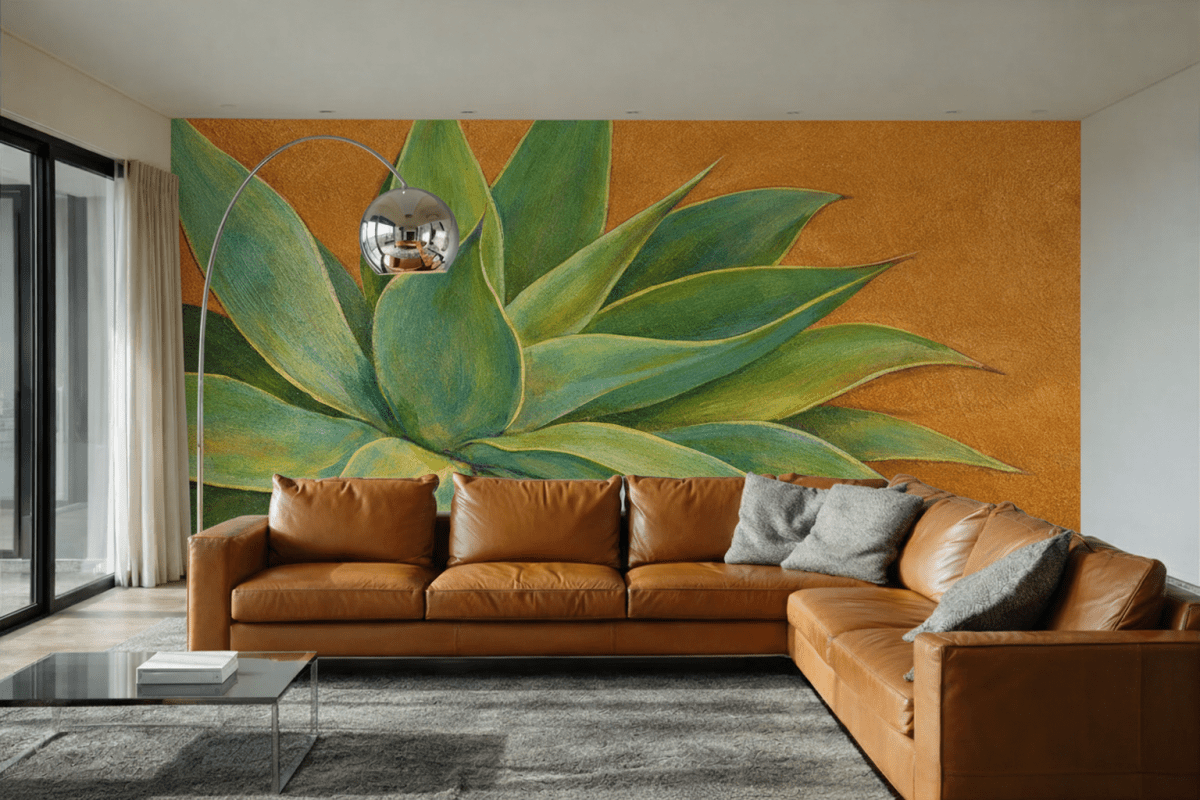 Agave Horizon