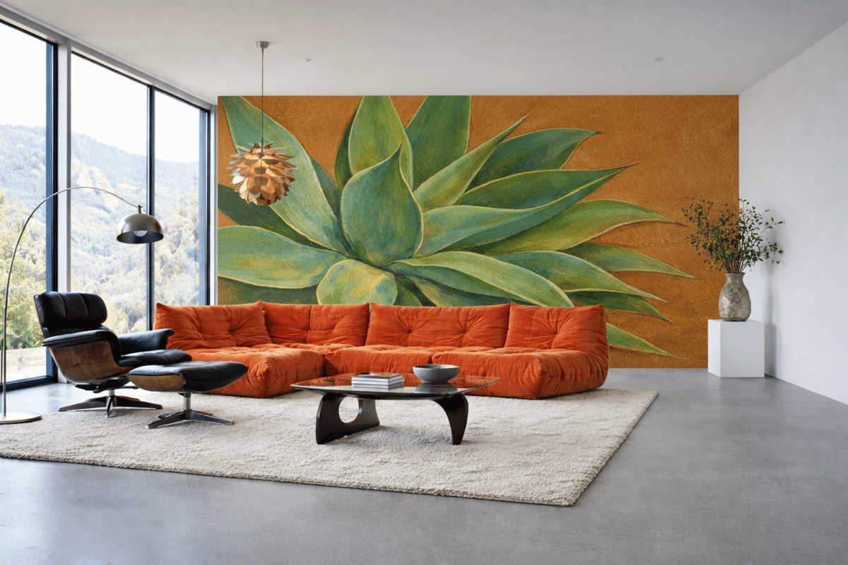Agave Horizon