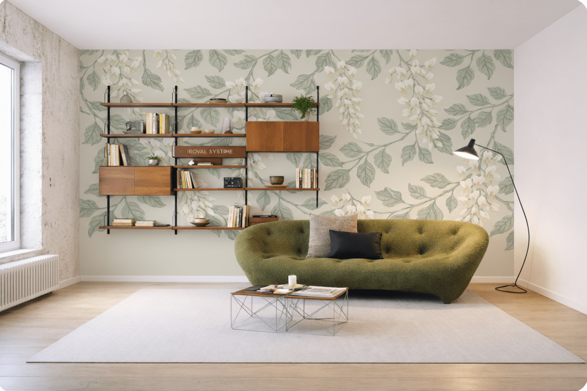 Whispering Petals
