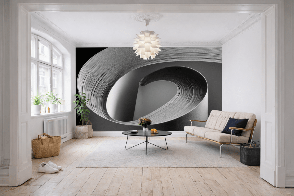 Spiral Reverie