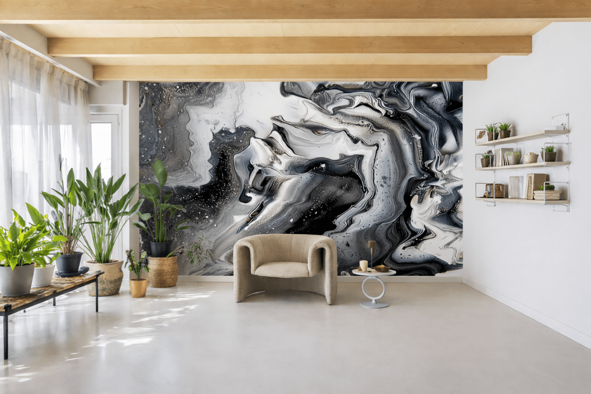 Tidal Canvas